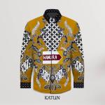 konveksi Batik di bogor