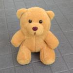 Produsen boneka souvenir wisuda di indramayu