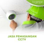 jasa instalasi camera security murah di bogor