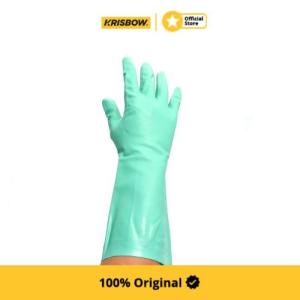Agen Safety Gloves di serang