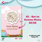 waqaf Al Quran Perusahaan