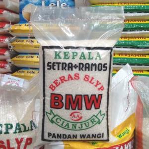 Agen Beras di jakarta timur