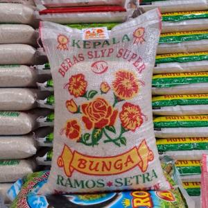 Pabrik Beras di jakarta pusat