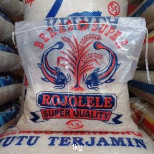 Distributor Beras di samarinda