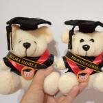 Produsen souvenir boneka Merchandise di karawang
