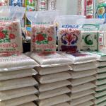 Beras Paket 3 kg