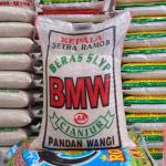 Pabrik Beras di balikpapan
