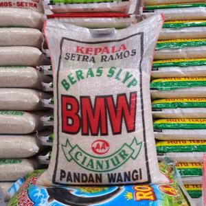 Pabrik Beras di balikpapan
