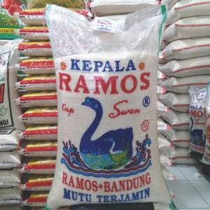 Produsen Beras di depok