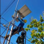 jasa instalasi camera security murah di bekasi