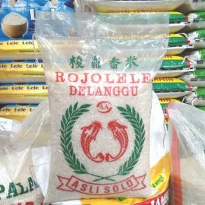 Agen Beras di jakasampurna