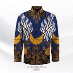 jasa konveksi Batik Partai di bandung