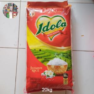 Supplier Beras untuk Restoran di samarinda