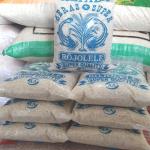 Beras 2 Kg Cap Rojolele