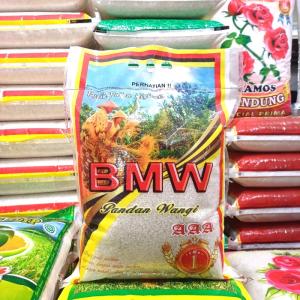 Distributor Beras di banjarmasin