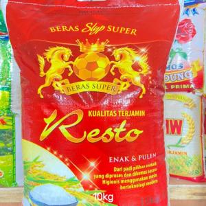 Supplier Beras untuk Restoran di balikpapan