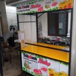 Beli Gerobak di jakasampurna