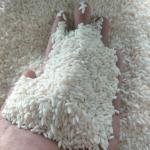 beras ketan putih super 12.000/liter