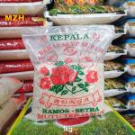 beras bunga 1kg