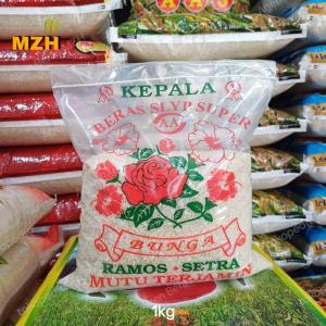 beras bunga 1kg