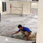 JASA PEMASANGAN KERAMIK LANTAI 60X60