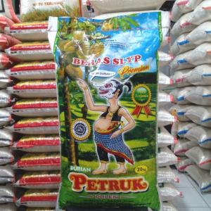 beras petruk 20kg