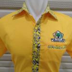 pembuatan Seragam Batik Partai di sragen