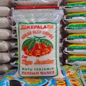 Pabrik Beras di sukabumi