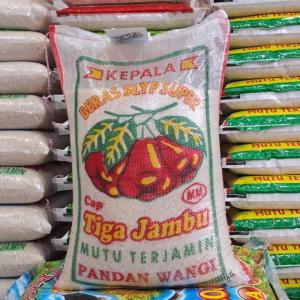 Pabrik Beras di semarang