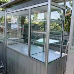 Jual Gerobak Custom di bekasi utara