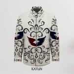 beli Seragam Batik Partai di indramayu