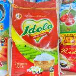 Agen Beras Untuk Pasar di pondok gede