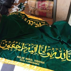 Jasa Pembuatan Keranda Jenazah di papua