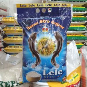 beras lele spesial 5kg