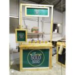 Beli Gerobak Booth di jakarta utara