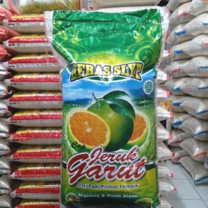 beras jeruk garut 20kg