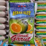 beras jeruk garut 5 kg asli