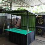 Harga Gerobak di bekasi