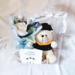 Pabrik boneka branding di bekasi