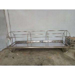 Beli Keranda Stainless di padang