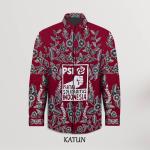 jasa konveksi Batik Partai di palu