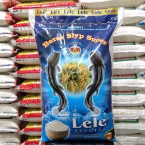 Supplier Beras di serang