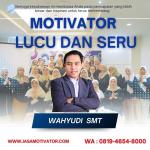Motivator Capacity Building Bandungan Semarang Top 1 Untuk Bimtek Diklat 081946548000