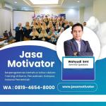 Motivator Capacity Building Batu Malang Top 1 Untuk Bimtek Diklat 081946548000