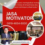 Jasa Motivator Pacet Trawas No 1 Terfavorit Untuk Pelatihan Motivasi 081946548000
